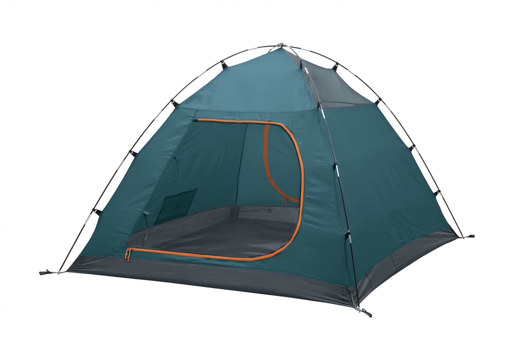 Tent Tenere 4 Tiendas Acampada Ferrino