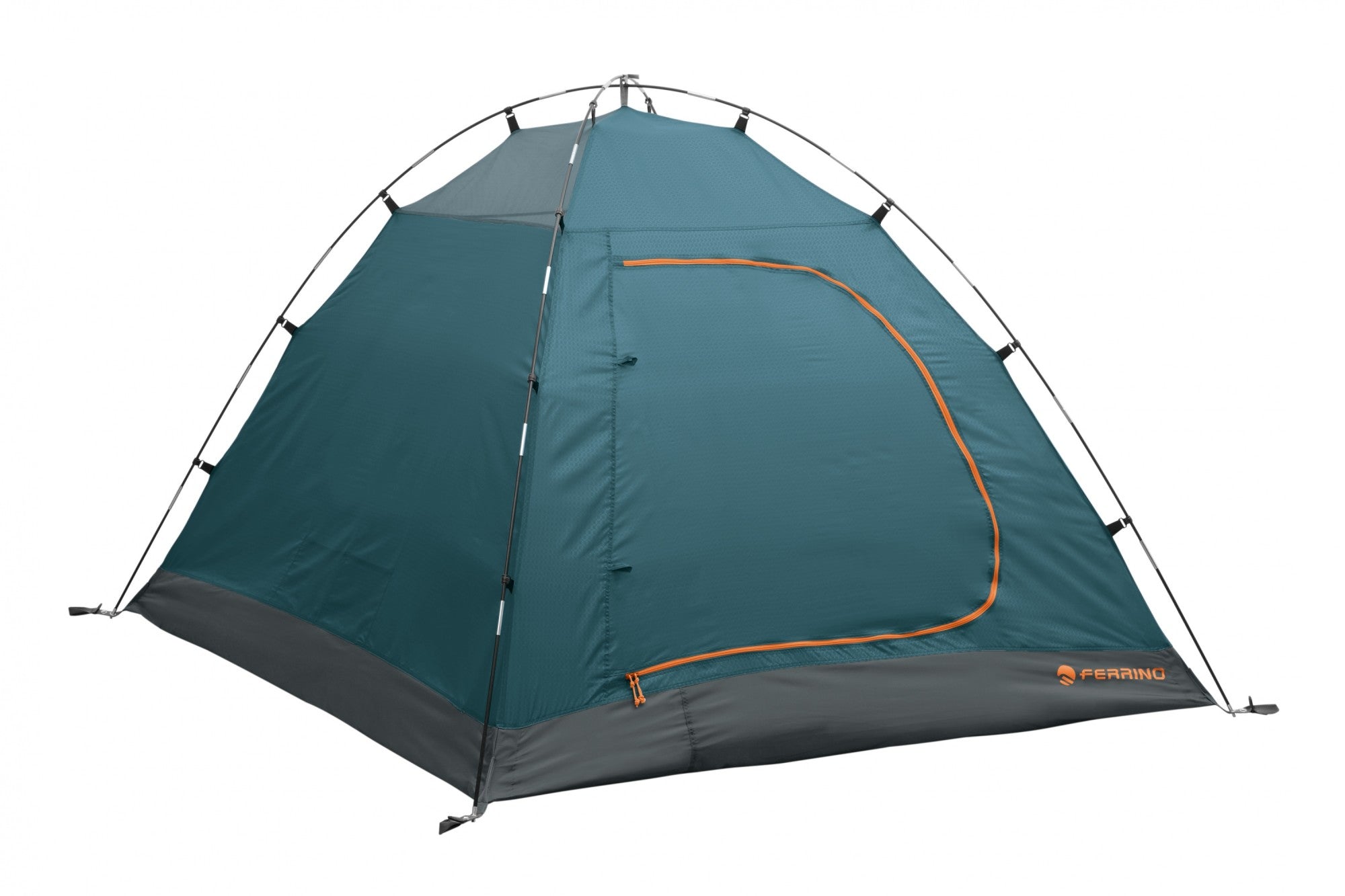 Tent Tenere 4 Tiendas Acampada Ferrino