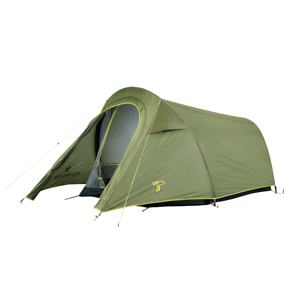 Tent Sling 3 Tiendas Acampada Ferrino