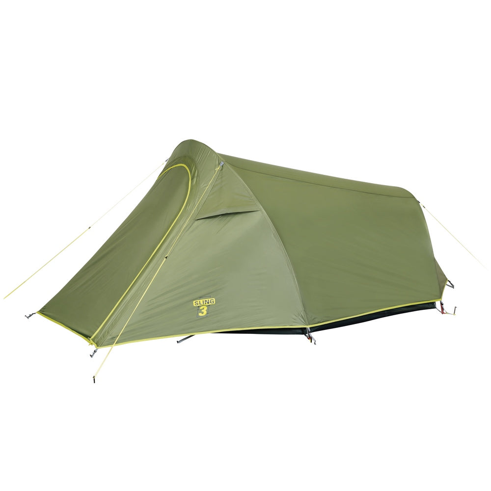 Tent Sling 3 Tiendas Acampada Ferrino