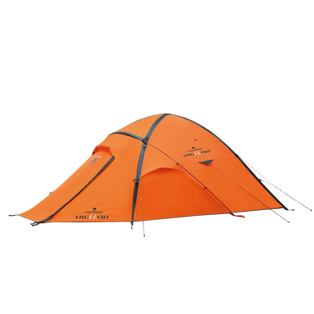 Pilier 3 Tent Tiendas Acampada Ferrino