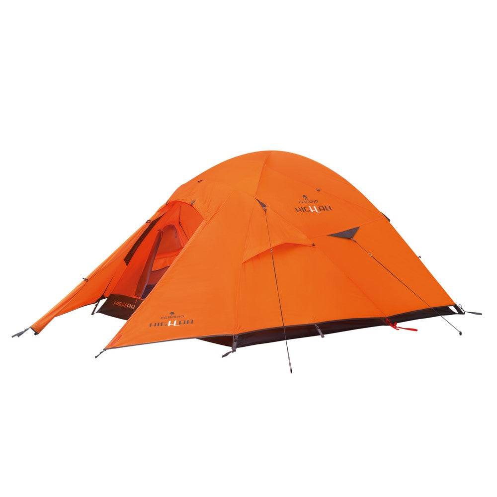 Pilier 3 Tent Tiendas Acampada Ferrino