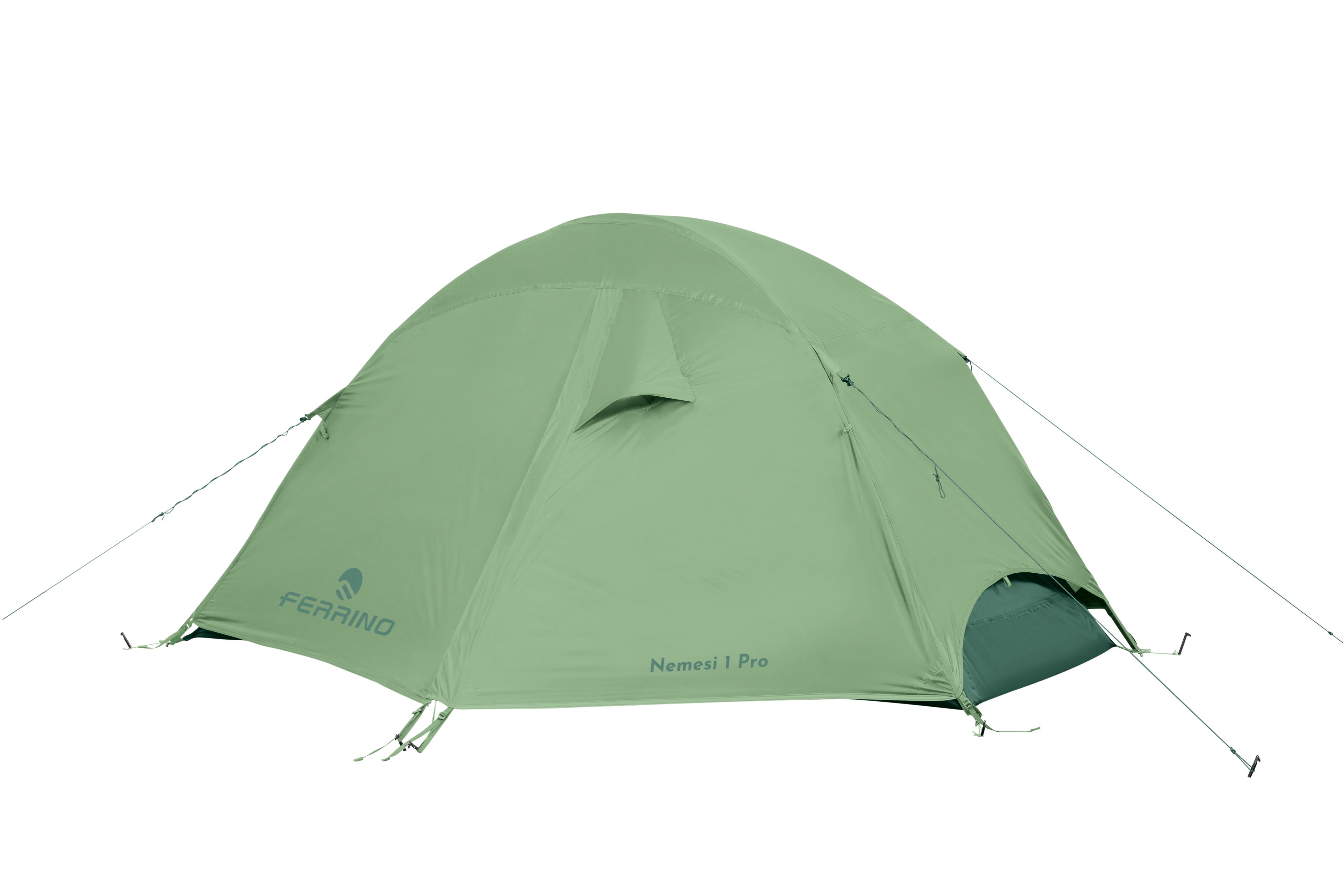 Tienda De Acampada Nemesi 1 Pro Ferrino