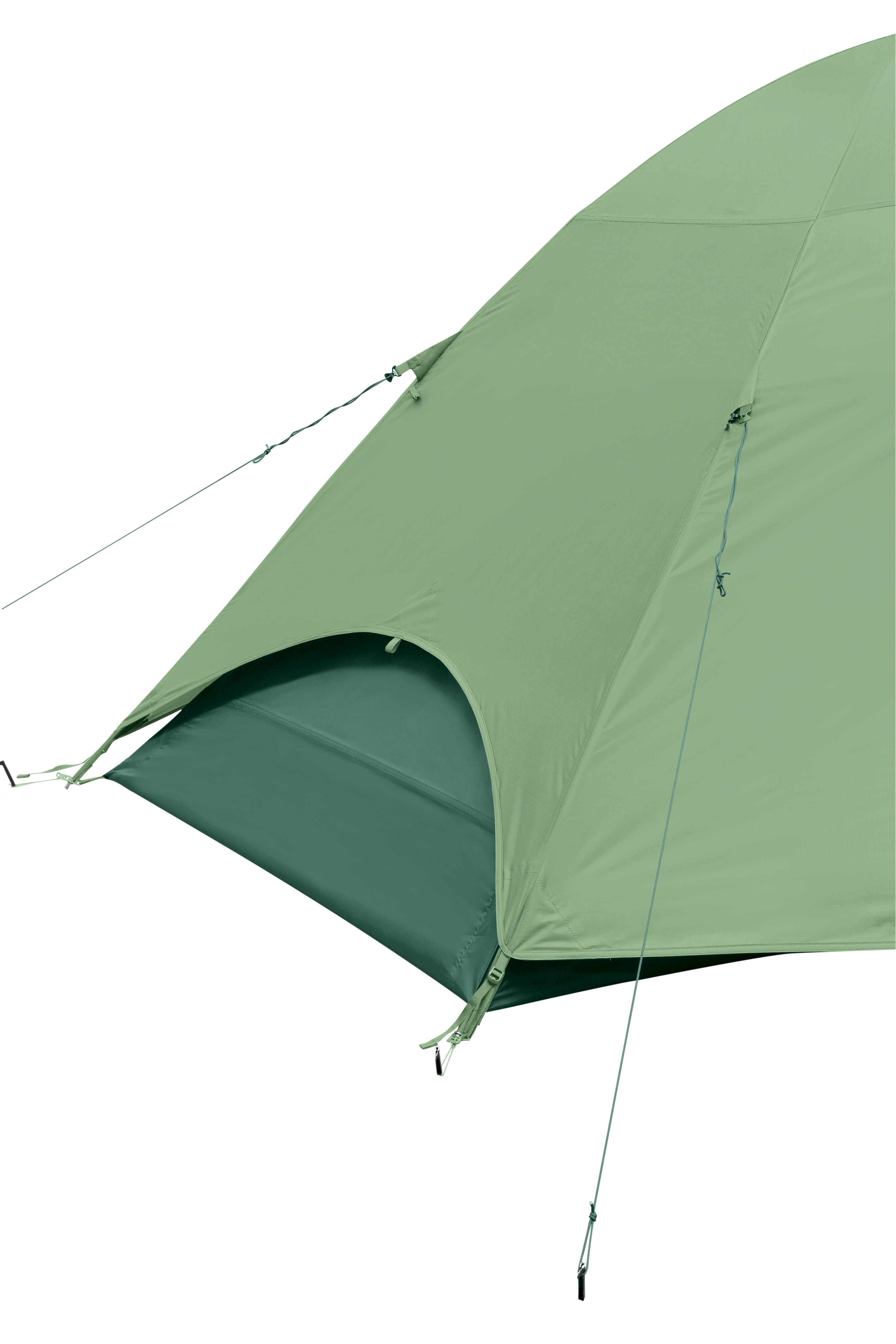 Tent Nemesi 2 Pro Fr Tiendas Acampada Ferrino