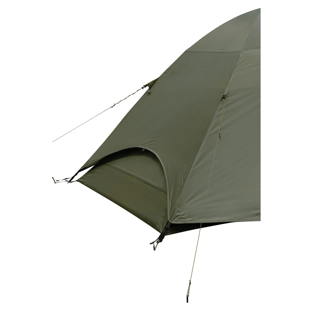 Tent Nemesi 2 Pro Fr Tiendas Acampada Ferrino