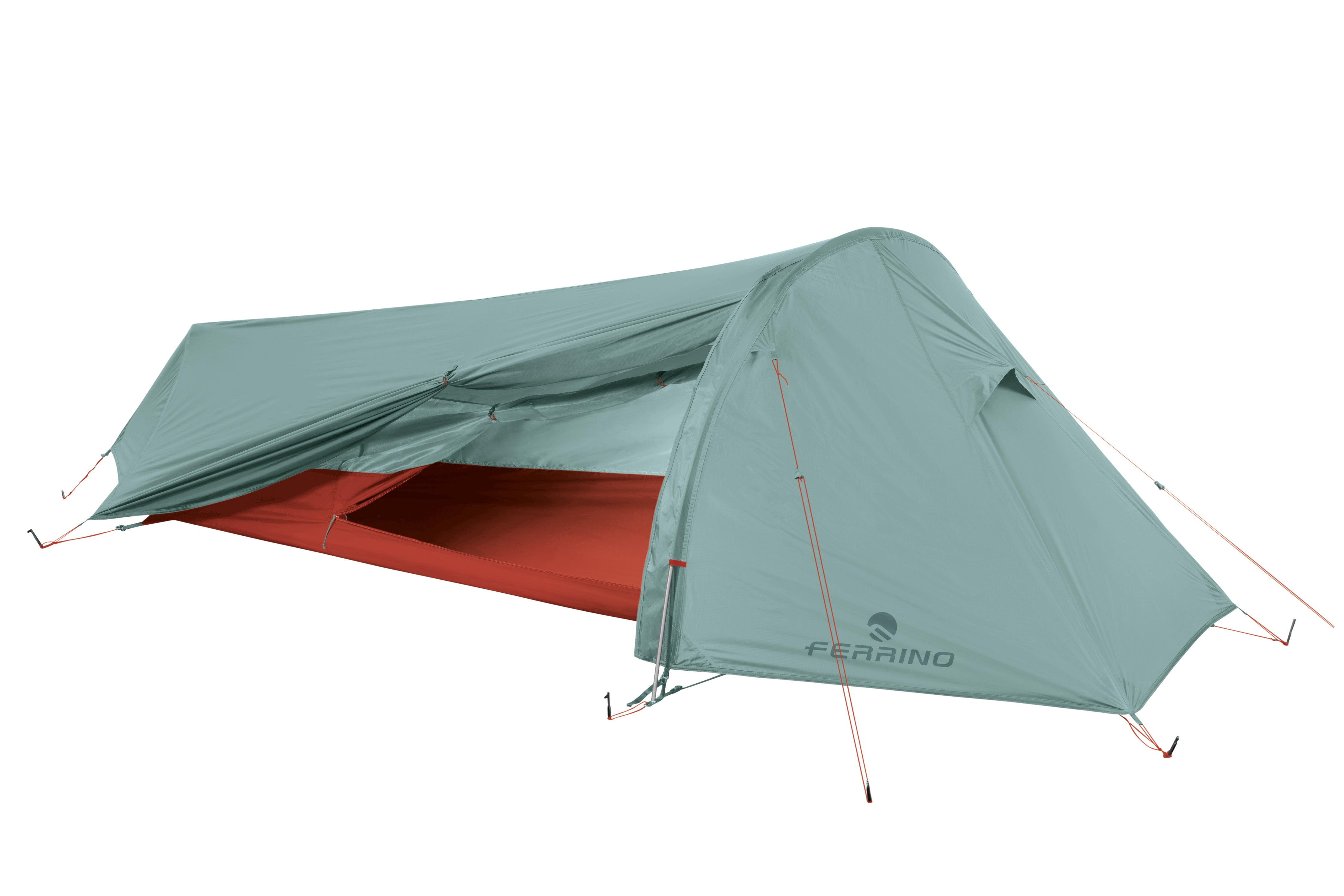 Piuma 1 Tienda Acampada Ferrino