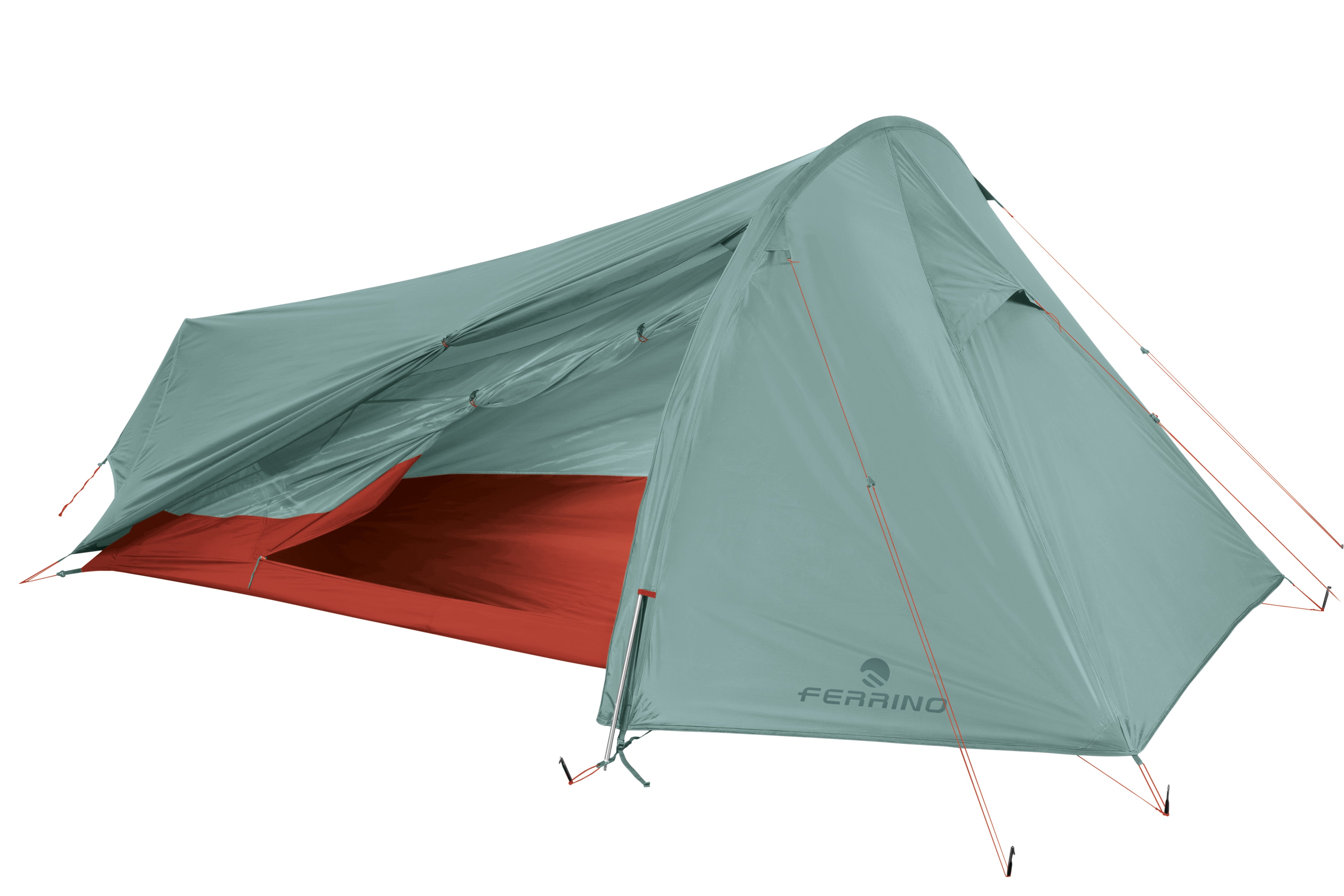 Piuma 2 Tienda Acampada Ferrino