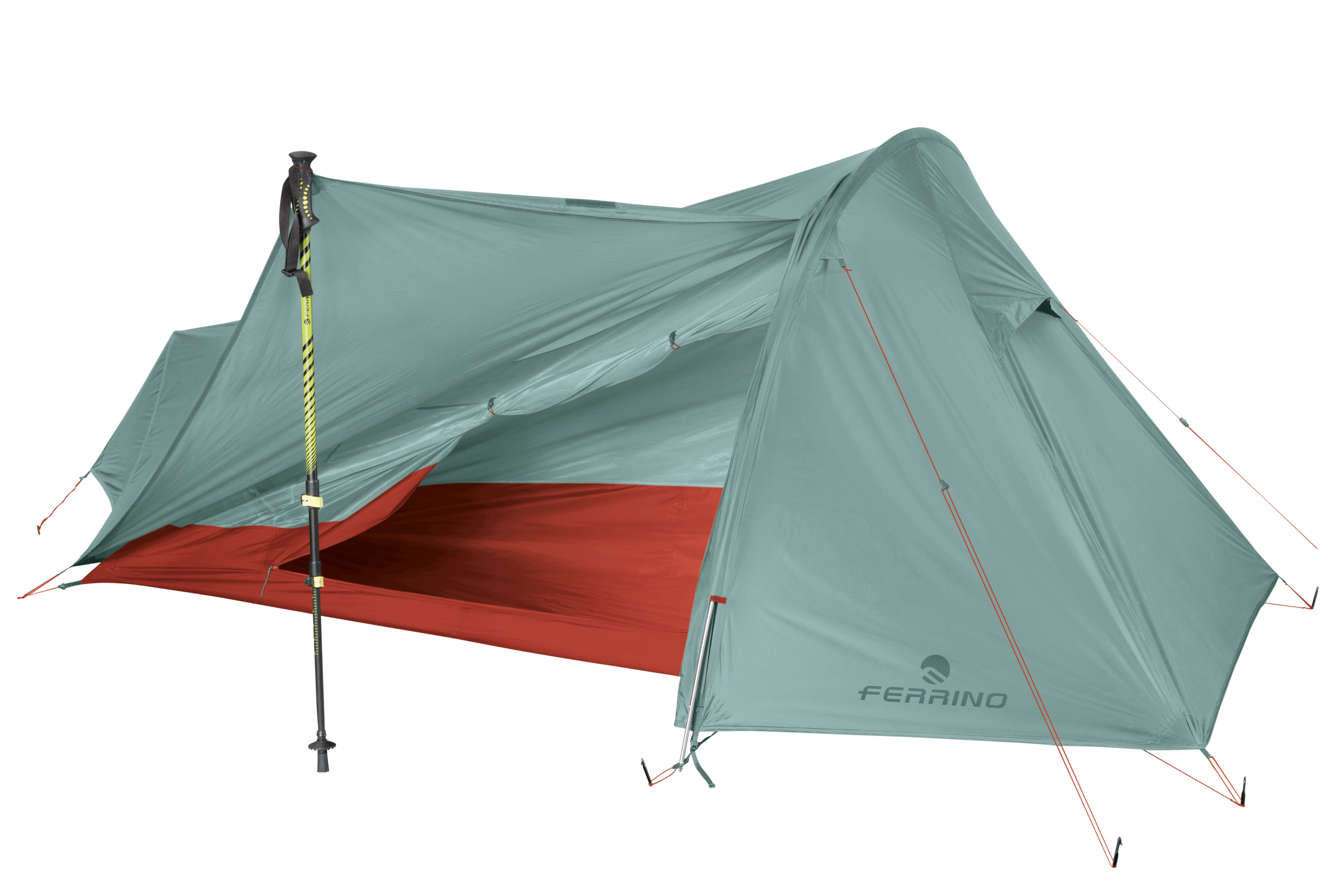 Piuma 2 Tienda Acampada Ferrino