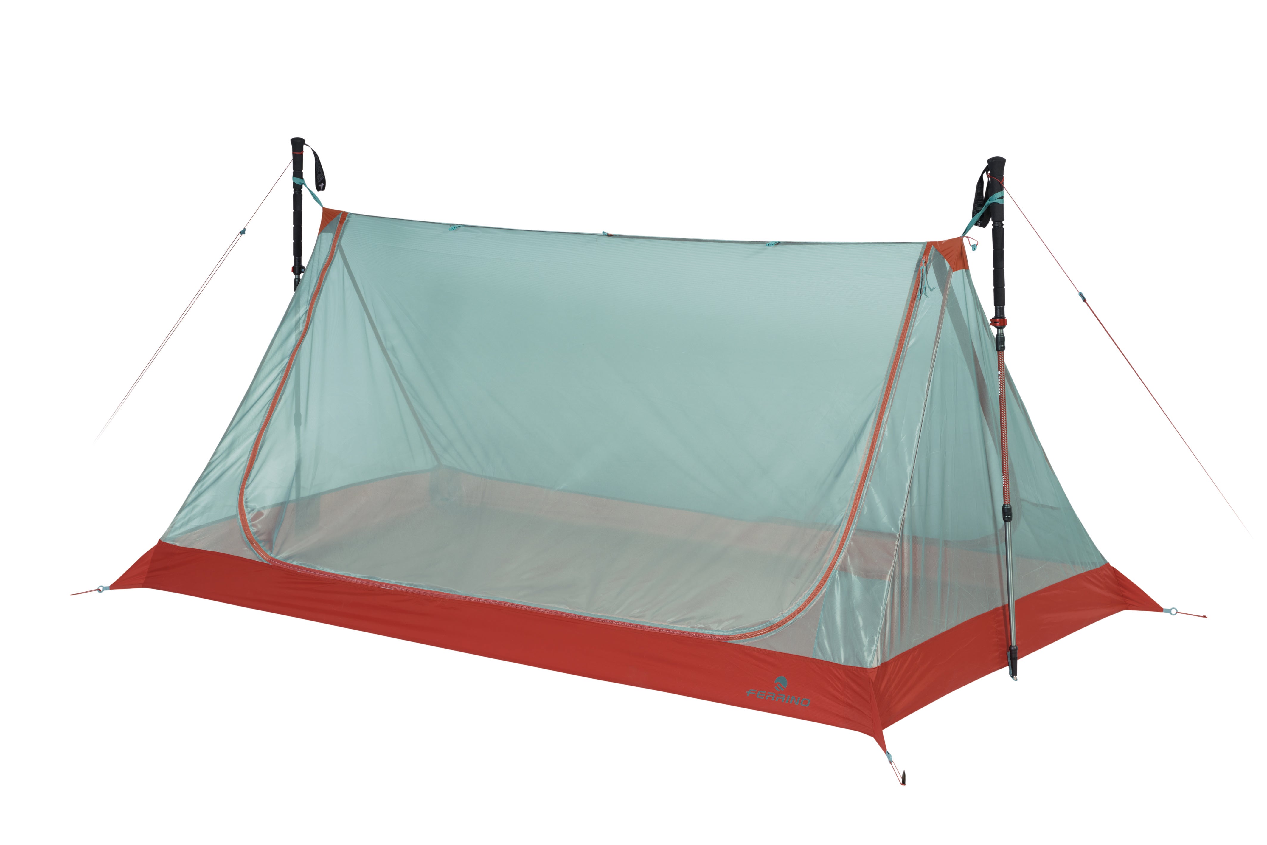 Den 2 Tienda Acampada Ferrino