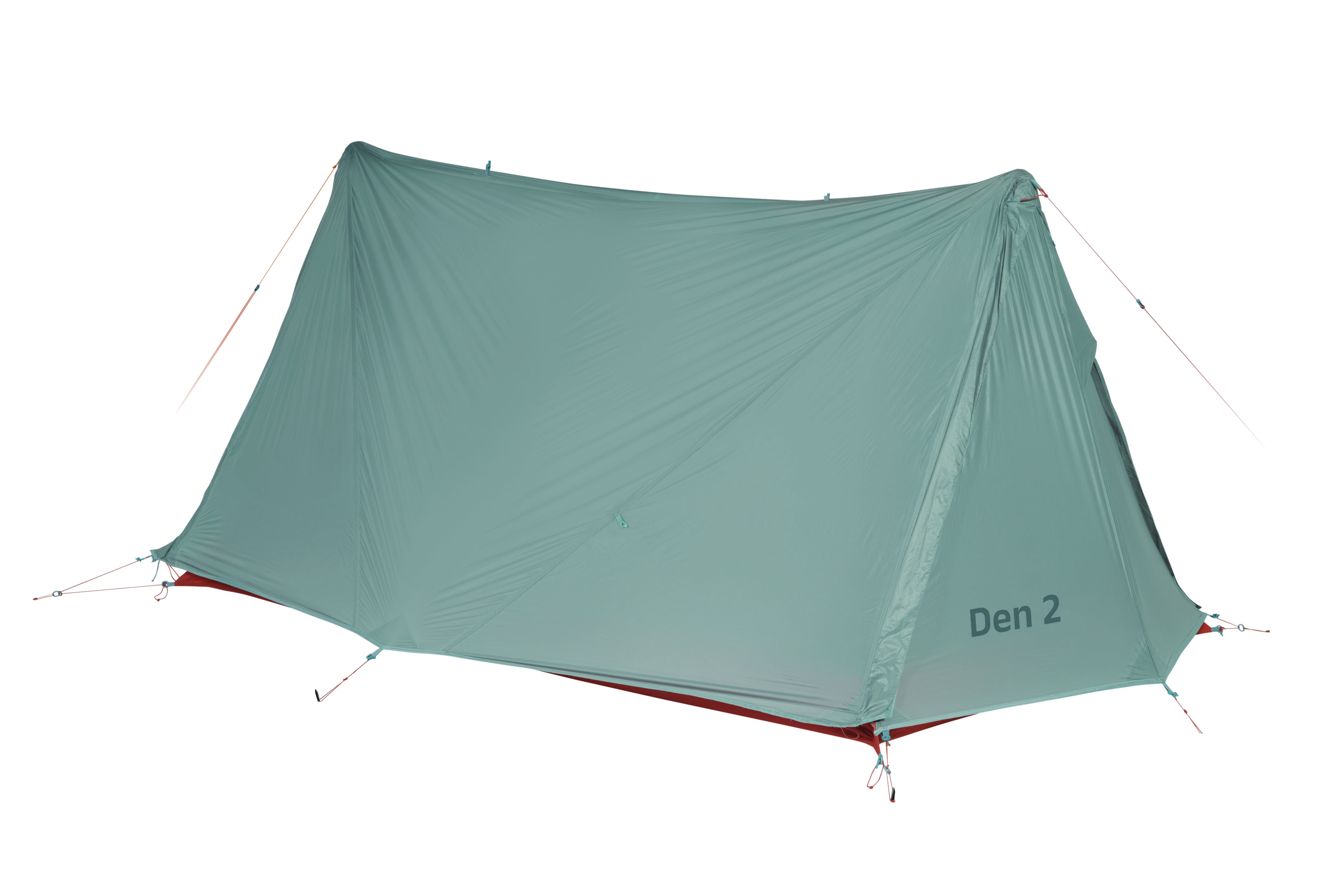 Den 2 Tienda Acampada Ferrino