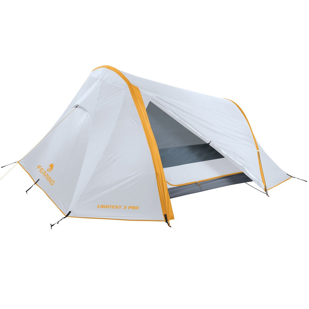 Lightent 3 Pro Tent Tiendas Acampada Ferrino