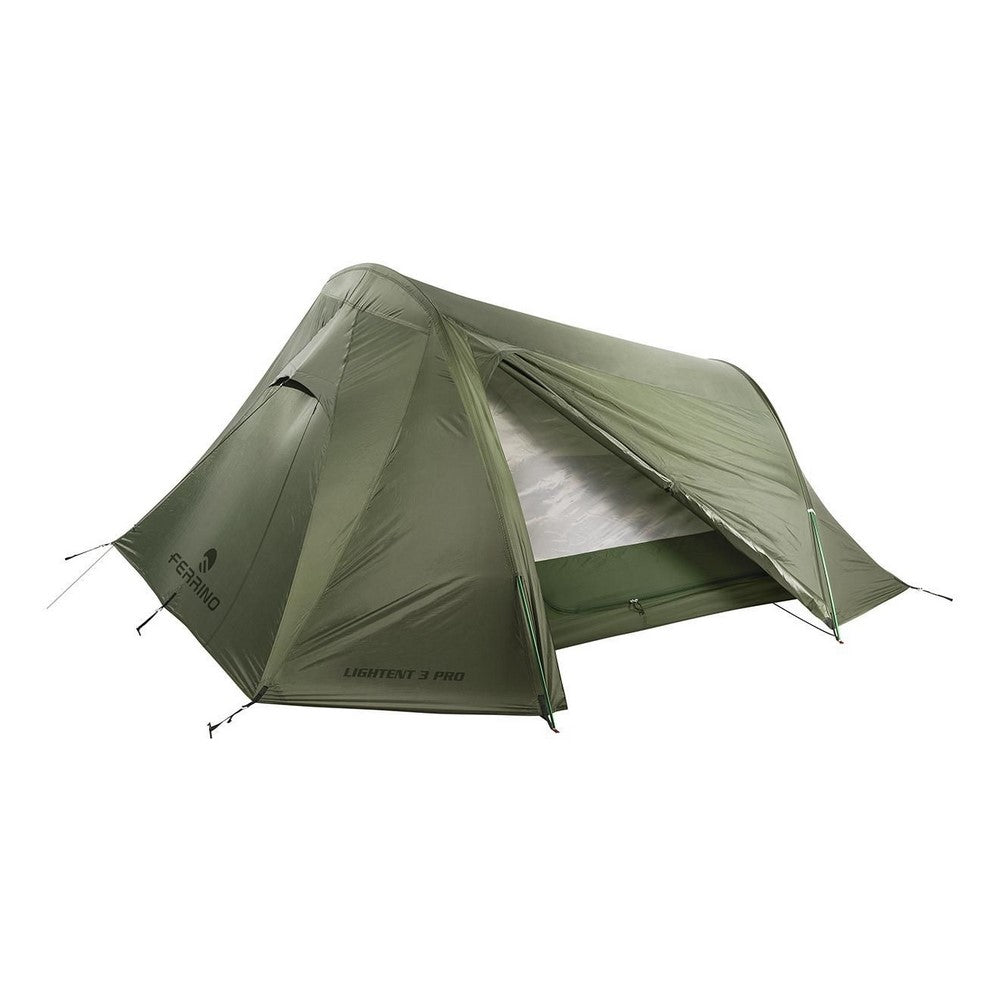 Lightent 3 Pro Tent Tiendas Acampada Ferrino