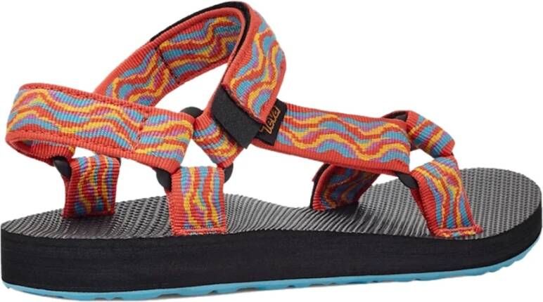 Original Universal Revive Mujer Sandalias Teva