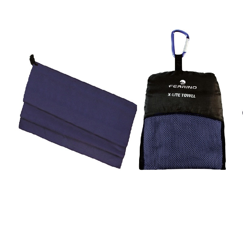 X-Lite Towel L Accesorios Trekking Ferrino