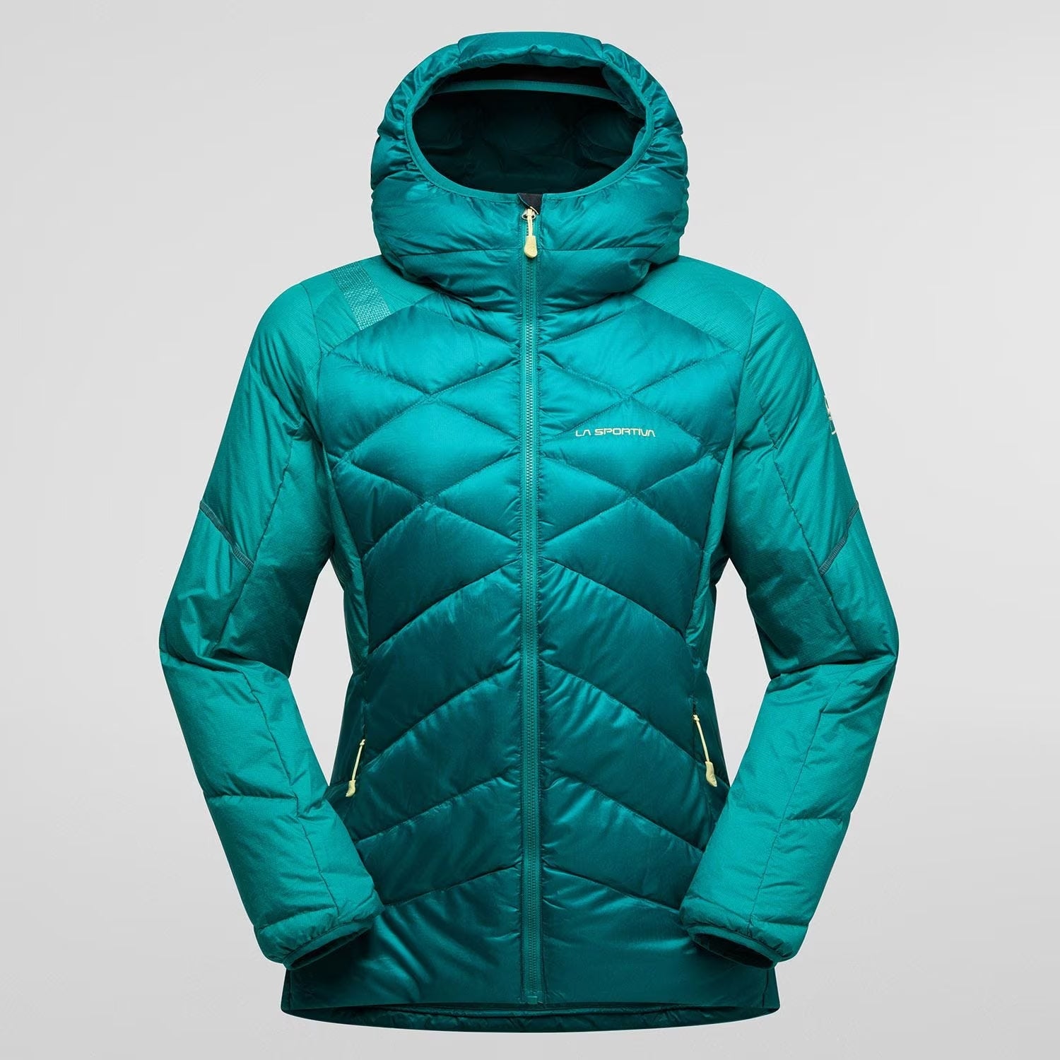 Bivouac Down Mujer Chaqueta Nieve La Sportiva