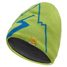 Woolly Beanie Gorro Nieve La Sportiva