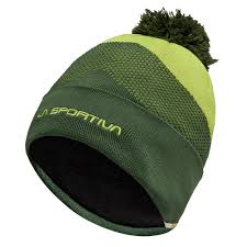 Knitty Beanie Gorro Nieve La Sportiva