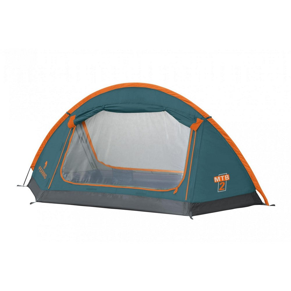 Tent Mtb Tiendas Acampada Ferrino