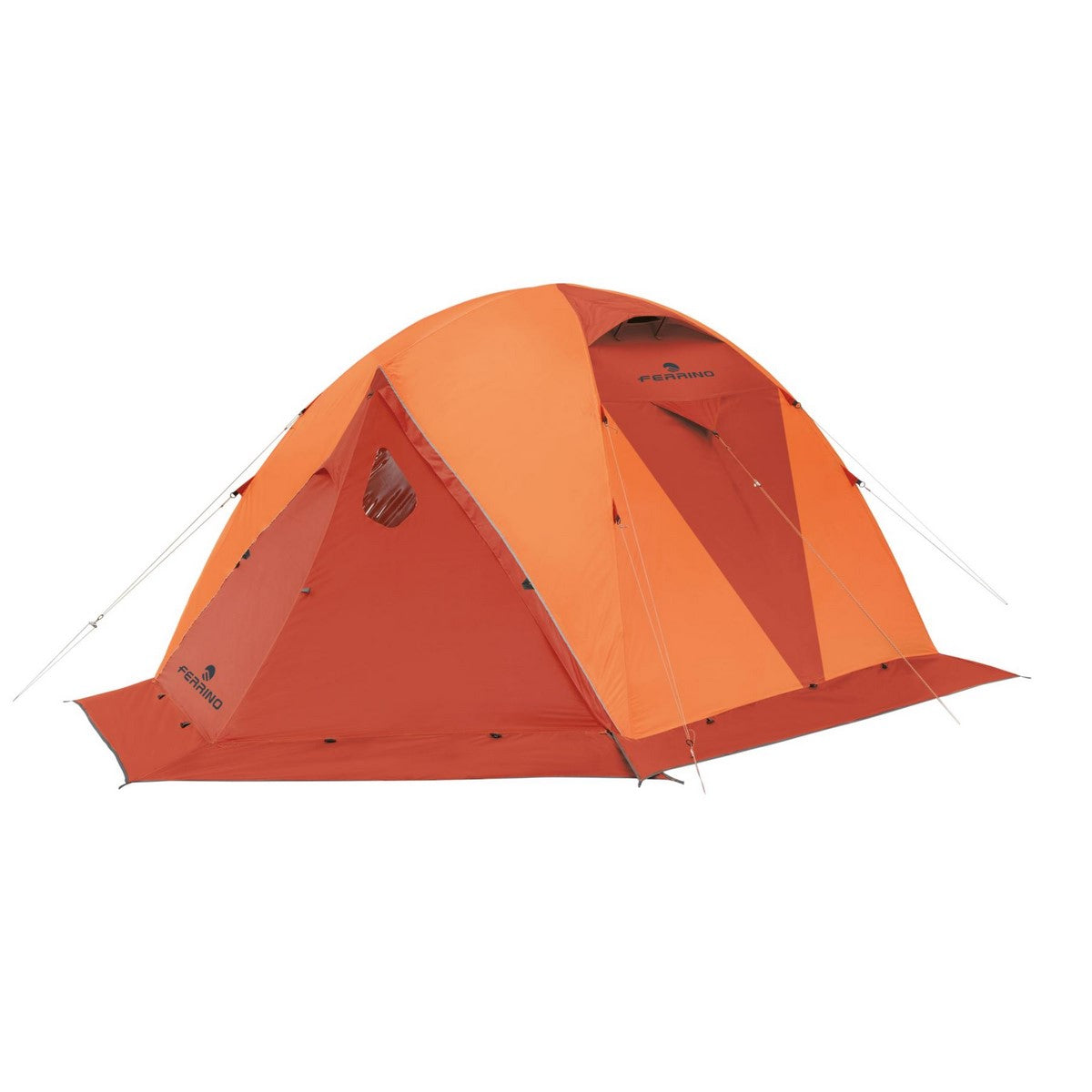 Tent Lhotse 4 Tiendas Acampada Ferrino