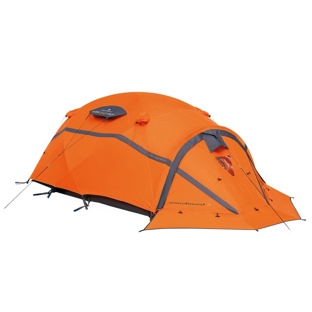 Snowbound 2 Tent Tiendas Acampada Ferrino