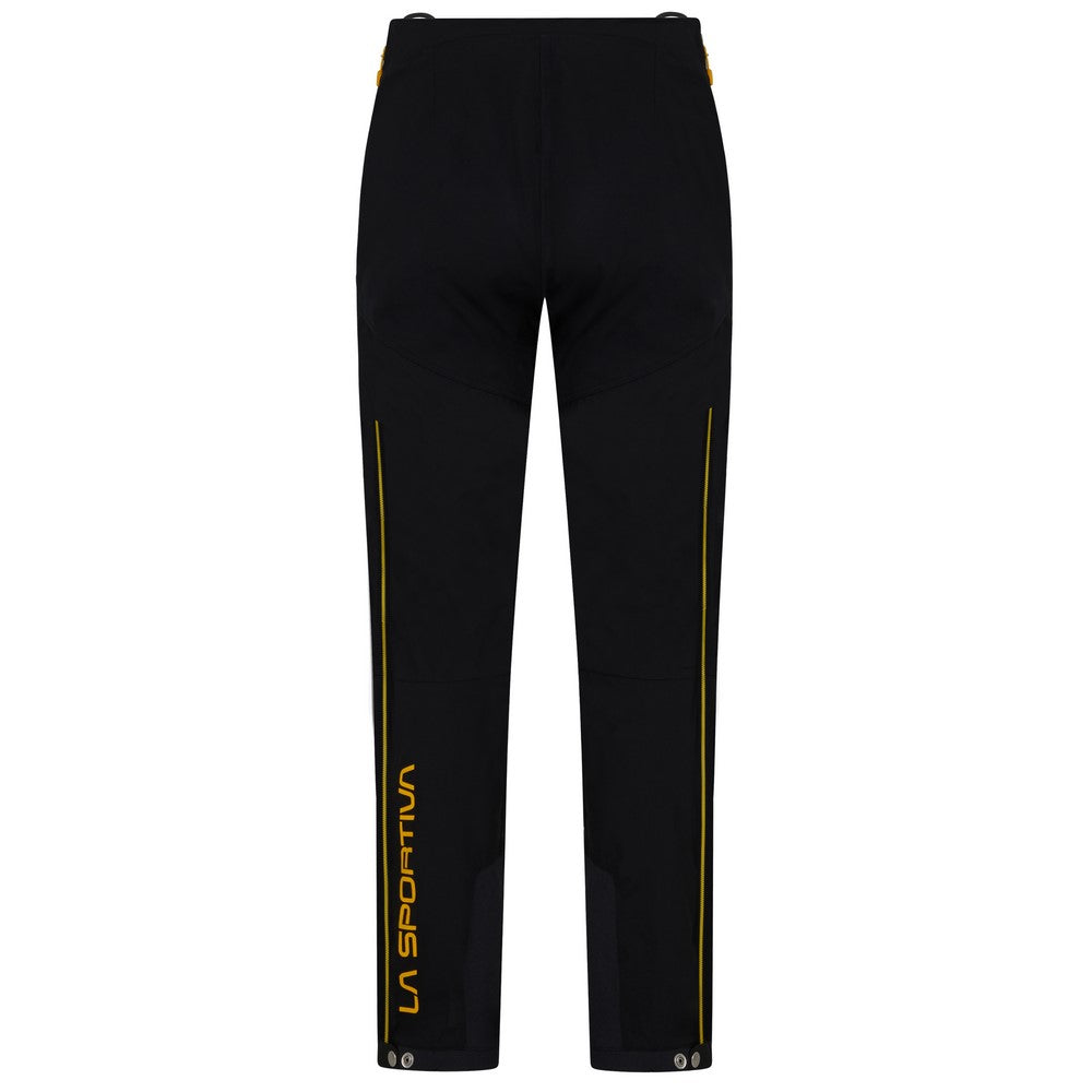 Defense Overpantnight Pantalones Hombre Nieve La Sportiva