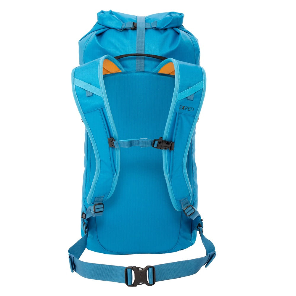 Black Ice 30 Mochila Unisex Alpinismo Exped