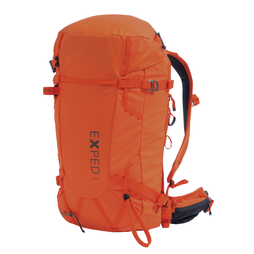 Couloir 30 Mochila Unisex Alpinismo Exped