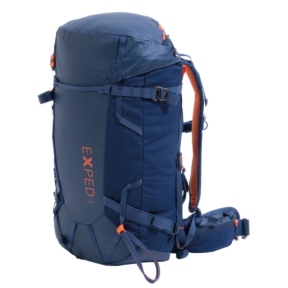 Couloir 30 W Mochila Mujer Alpinismo Exped