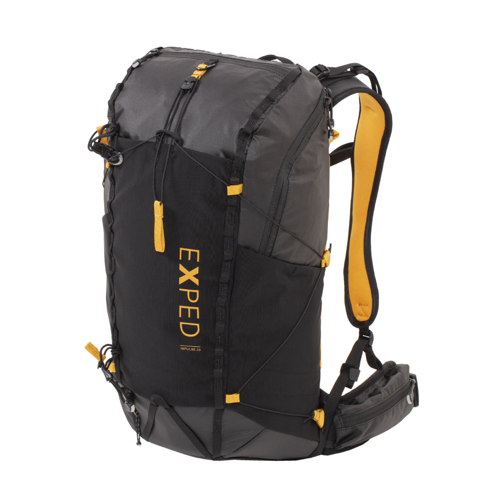 Impulse 20 Mochila Unisex Alpinismo Exped