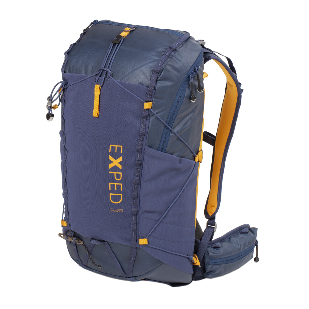 Impulse 20 Mochila Unisex Alpinismo Exped