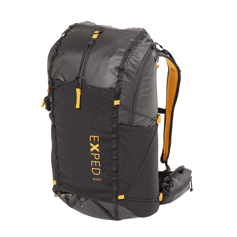 Impulse 30 Mochila Unisex Alpinismo Exped