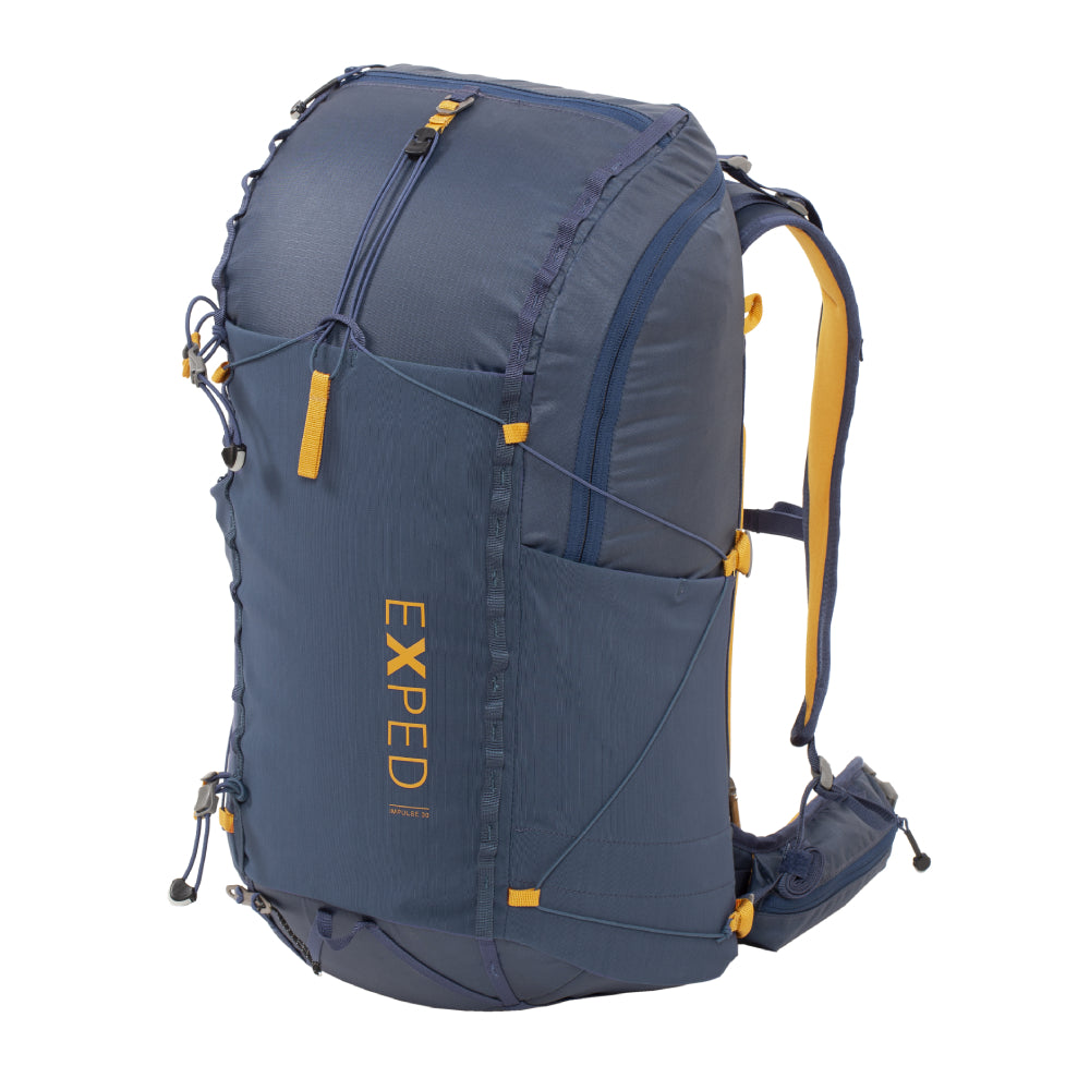 Impulse 30 Mochila Unisex Alpinismo Exped