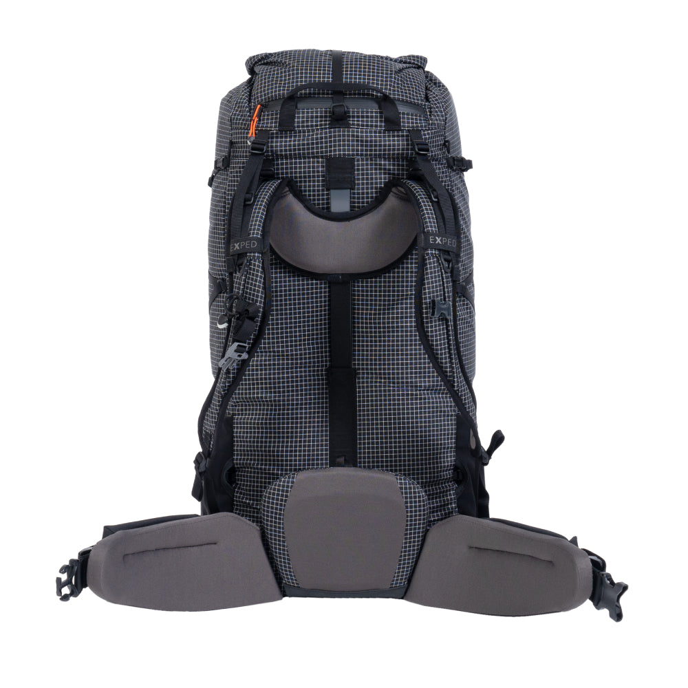 Lightning 45 Mochila Unisex Trekking Exped