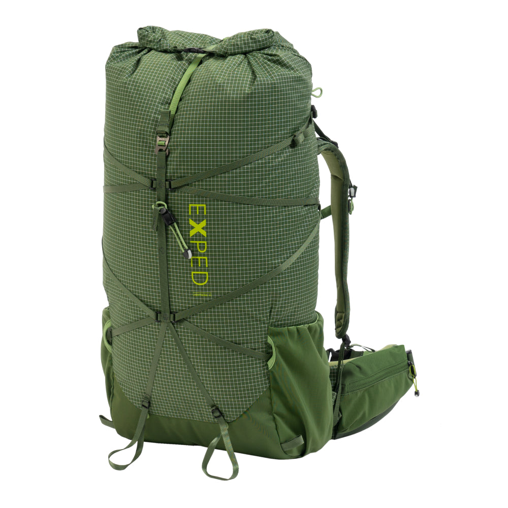 Lightning 45 W Mochila Mujer Trekking Exped