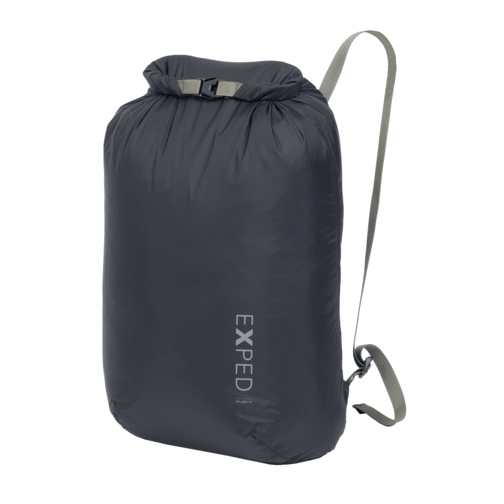 Splash 15 Mochila Unisex Lifestyle Exped