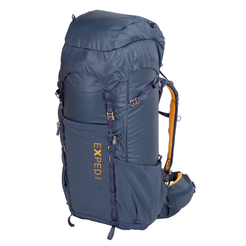 Thunder 50 Mochila Unisex Trekking Exped