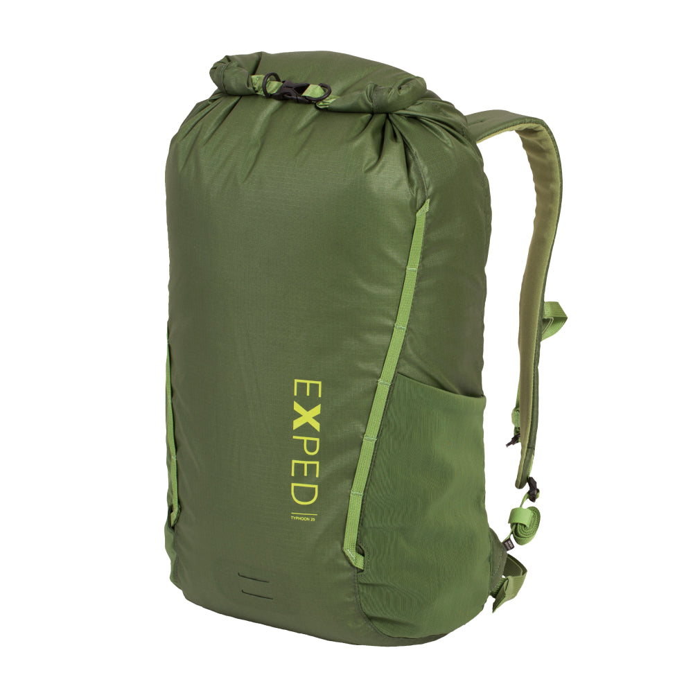 Typhoon 25 Mochila Unisex Trekking Exped