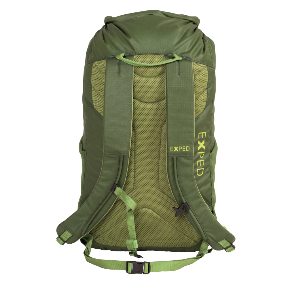 Typhoon 25 Mochila Unisex Trekking Exped