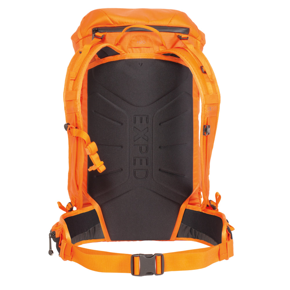 Verglas 30 Mochila Unisex Alpinismo Exped