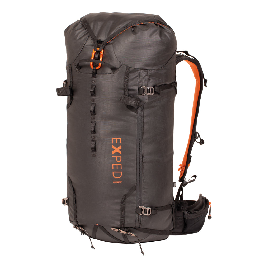 Verglas 40 Mochila Unisex Alpinismo Exped