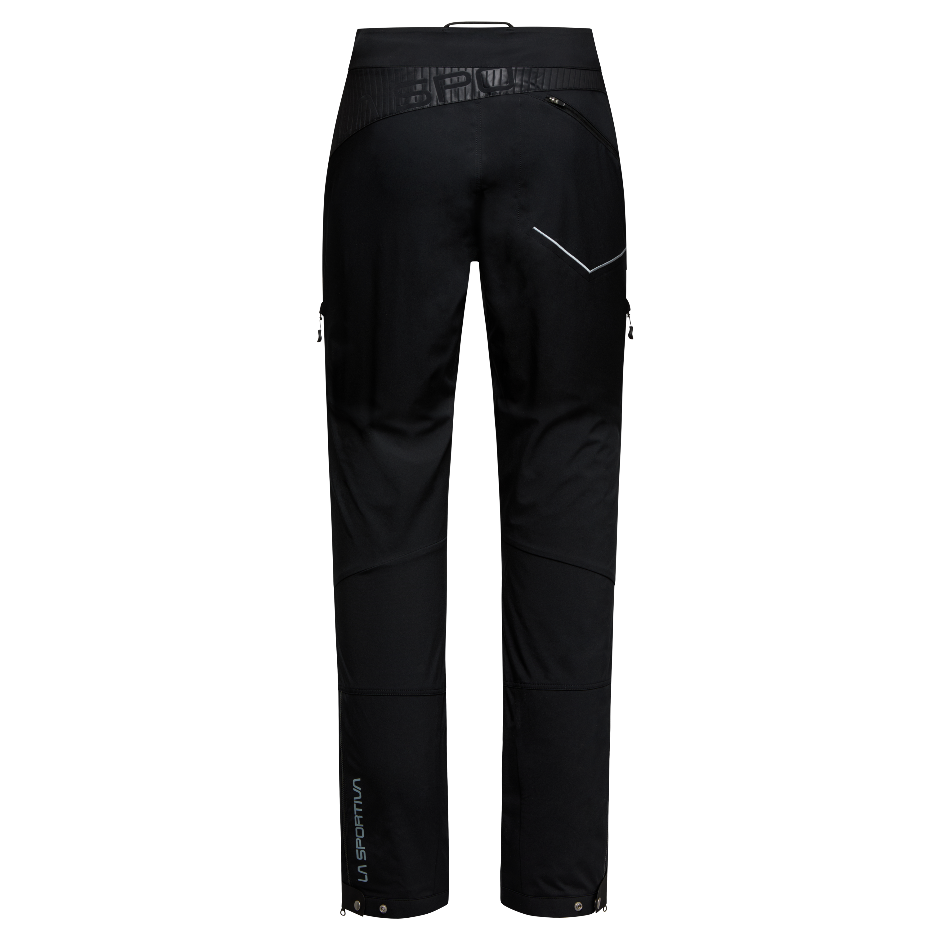 Crossridge Softshell Hombre Pantalones Nieve La Sportiva