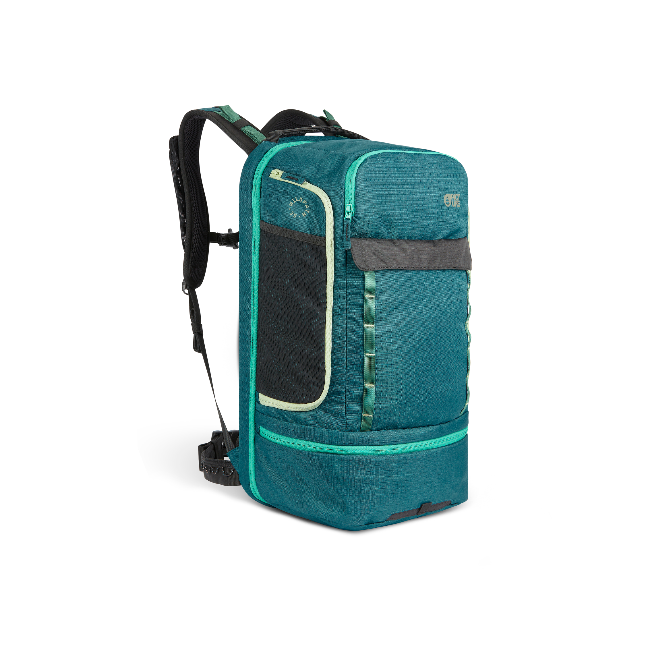 Wildpath Bolsa 35 Picture