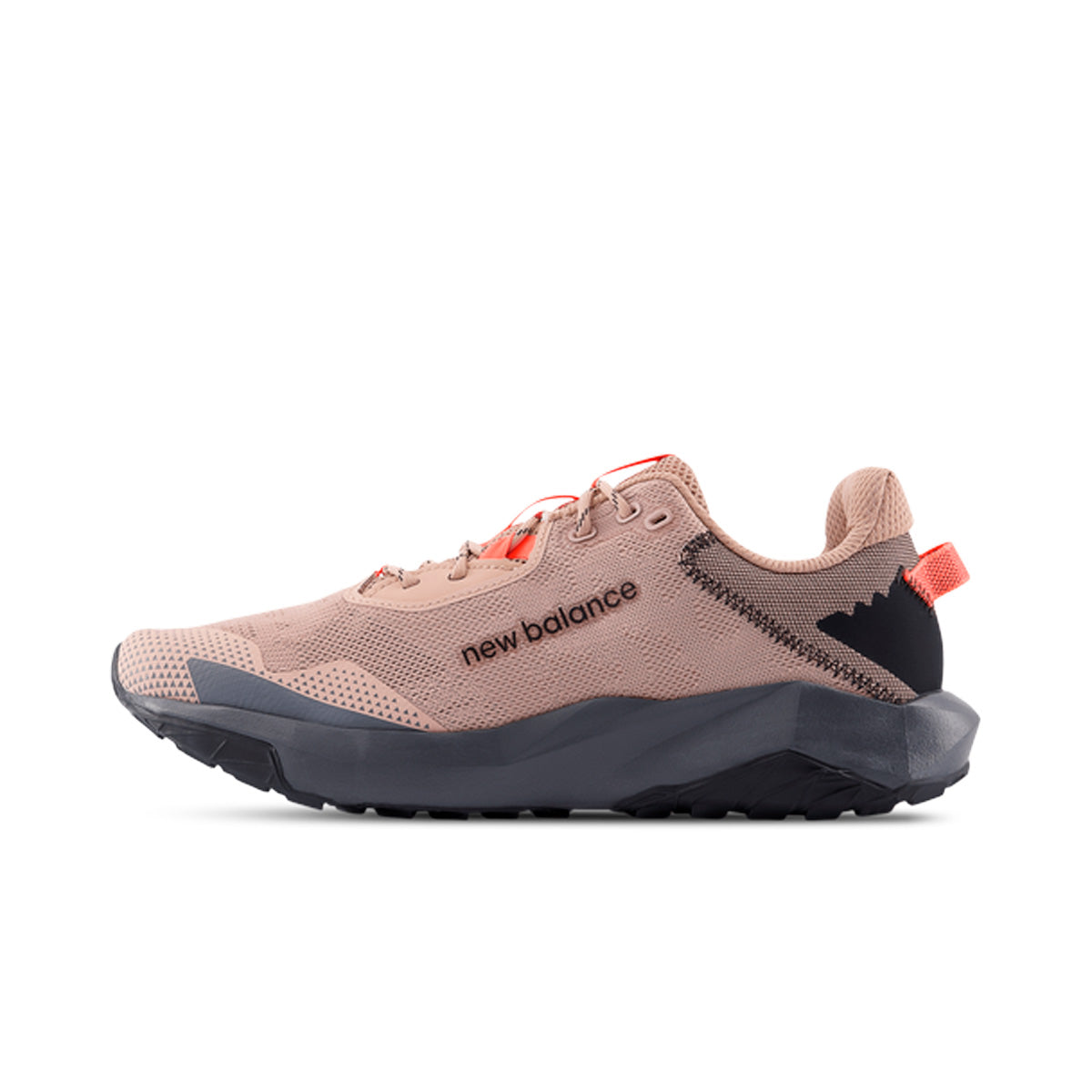 DynaSoft Nitrel v6 Hombre Zapatillas Trail Running New Balance