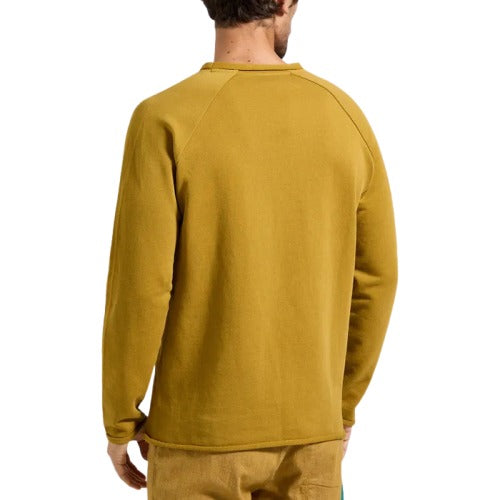 Tufa Sweater Hombre Sudadera Escalada La Sportiva