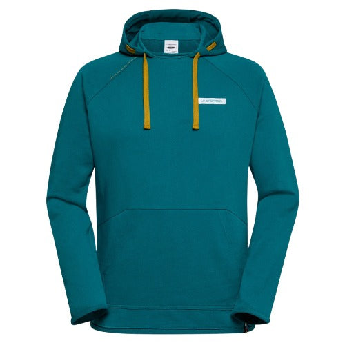 Telendos Hoody Hombre Sudadera Escalada La Sportiva