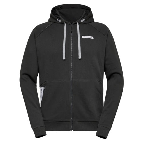 Kaos Hoody Hombre Sudadera Escalada La Sportiva