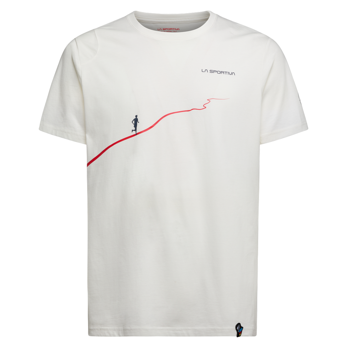 Trail Hombre Camiseta Trail Running La Sportiva