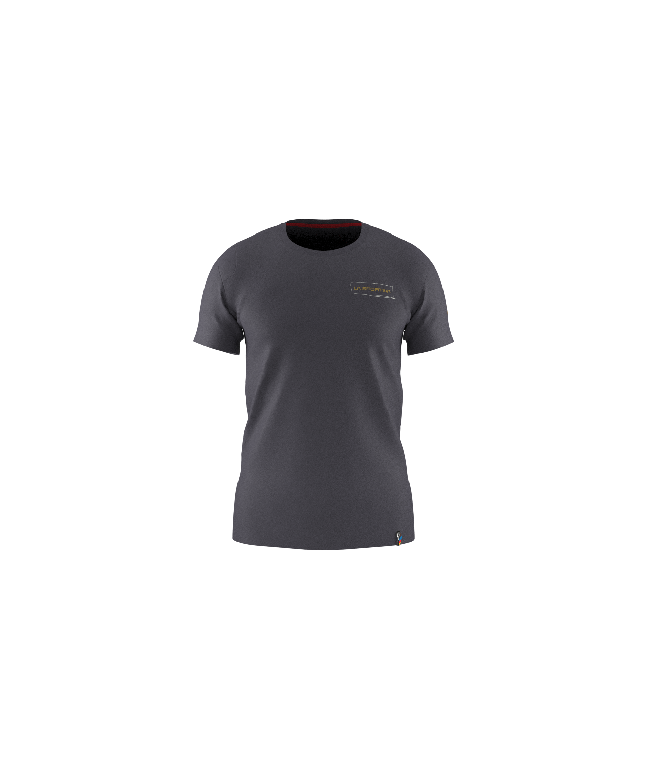 Mantra Hombre Camiseta Escalada La Sportiva