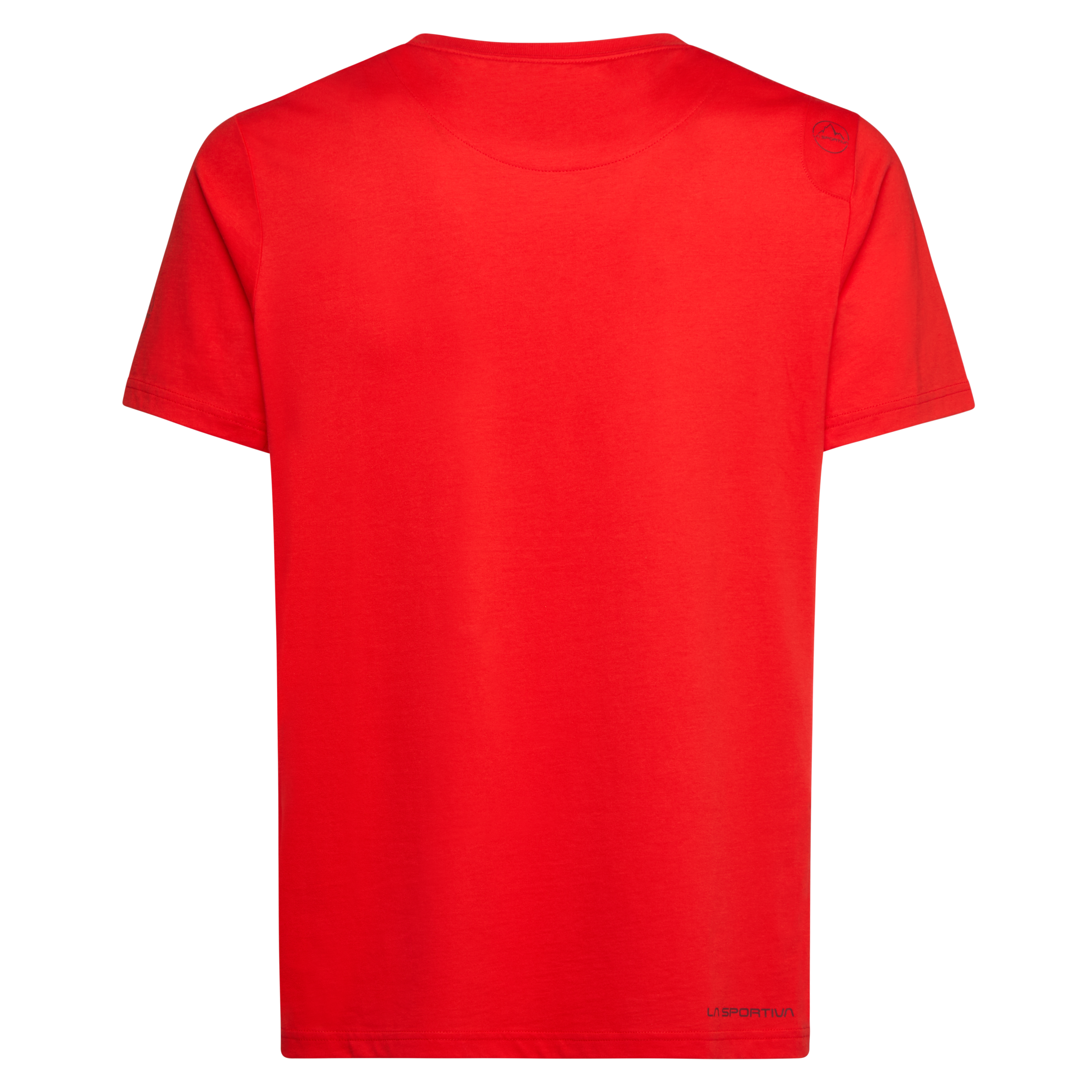 Solution Hombre Camiseta Escalada La Sportiva