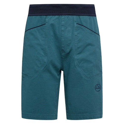 Flatanger Short Hombre Pantalones Cortos Escalada La Sportiva